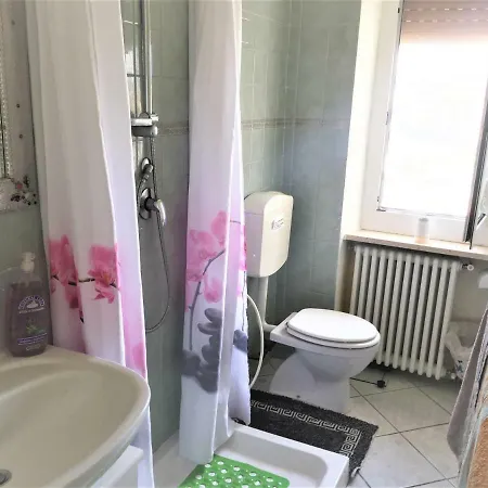 Magic Piedmont, Zona Centro E Terme Acqui Terme