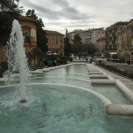 アパート Magic Piedmont, Zona Centro E Terme